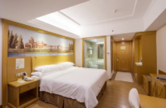 비엔나 호텔 산웨이 훙하이완