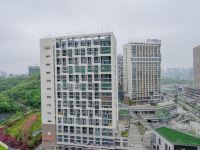 星程酒店(贵阳北站店) - 酒店景观