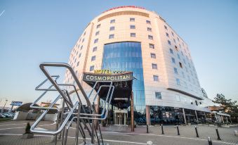 Cosmopolitan Bobycentrum - Czech Leading Hotels