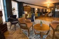 The Stanneylands Hotels in Handforth