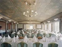 Hotel Hasselbacken Отели рядом с достопримечательностью «Арена «Циркус»»