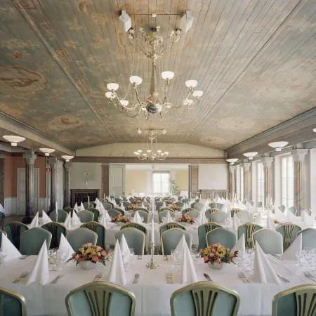 Hotel Hasselbacken Отели рядом с достопримечательностью «Технический Музей»