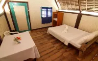 Modessa Island Hotels in Roxas