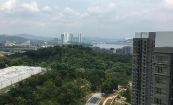 Shaftsbury Cyberjaya by IdealHub