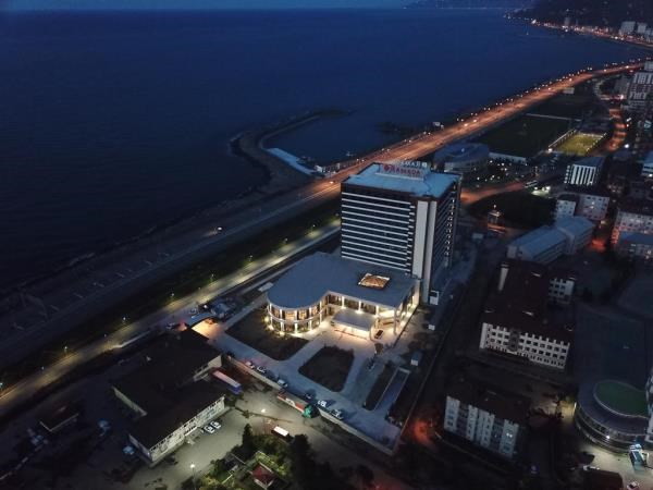 Ramada Plaza Rize (Ramada Plaza by Wyndham Rize)