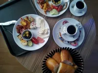 Grand Mardini Hotel Hotels in Mersin