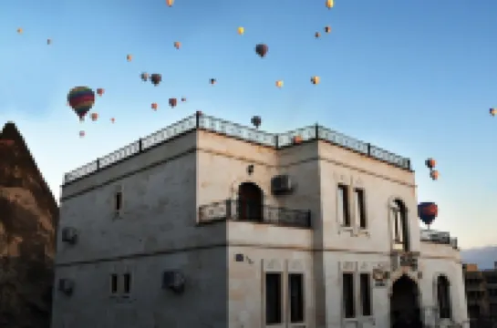 Milat Cave Hotel Hotels near Al Nazar Church