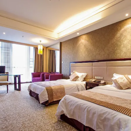 Xindu International Hotel