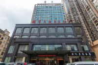 Meicheng Huatian Holiday Hotel