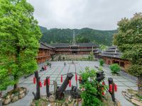 溆浦枫香瑶寨 - 酒店景观