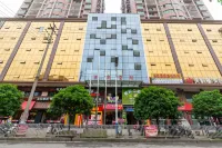 Kainan International Hotel Hotels near Biancheng Park