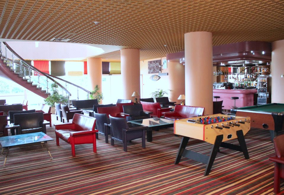 Hotel Mont Fébé,Yaounde 2023 | Trip.com