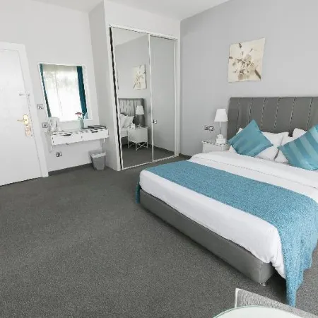 The Conroy Boutique Hotel