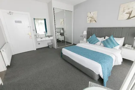 The Conroy Boutique Hotel