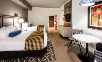 Hotel Indigo Hattiesburg