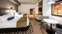 Hotel Indigo Hattiesburg