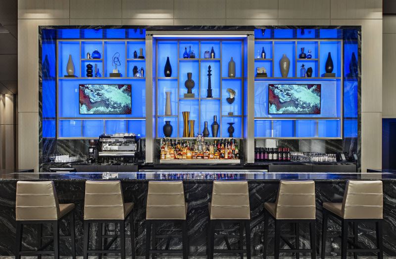 Toronto Marriott Markham photo 4