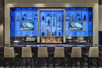 Toronto Marriott Markham - ที่มีบาร์