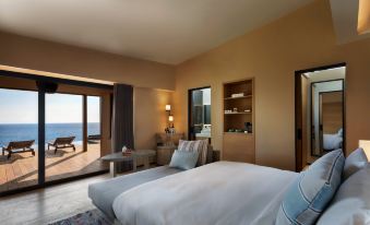 Six Senses Kaplankaya