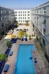 Sheraton Los Angeles San Gabriel Hotels in San Gabriel