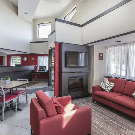 Comfort Inn