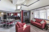 Comfort Inn Hotels in North Sydney