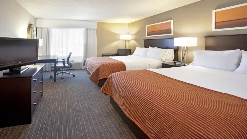 Holiday Inn Express & Suites Eden Prairie - Minnetonka Hotels in Minnetonka
