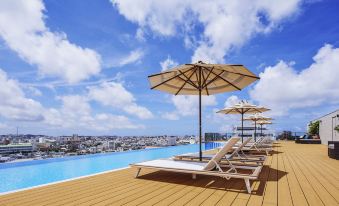 Novotel Okinawa Naha