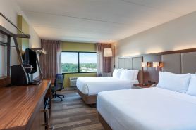 Holiday Inn Express Hauppauge-Long Island