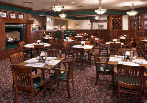 Best Western Ramkota Hotel