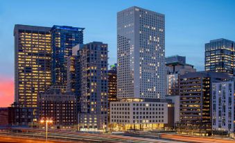 Hyatt Regency Seattle
