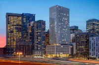 Hyatt Regency Seattle Hoteles cerca de Amazon Corporate Headquarters