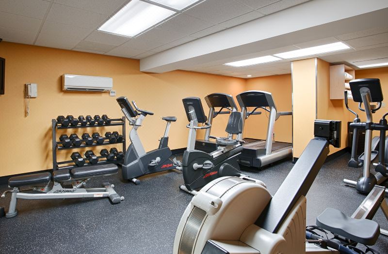 Best Western Plus Suites Downtown photo 4