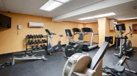 Best Western Plus Suites Downtown - Gym