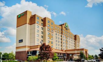 Holiday Inn & Suites Ottawa Kanata