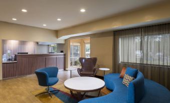 Fairfield Inn & Suites St. Petersburg Clearwater