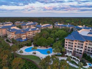 Marriott's Grande Ocean