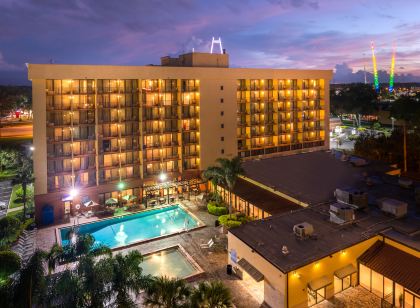 Holiday Inn & Suites Orlando SW - Celebration Area, an IHG Hotel