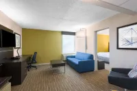 Holiday Inn Express Ramsey-Mahwah Hotels in Mahwah