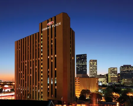 Crowne Plaza HOUSTON MED CTR-GALLERIA AREA by IHG Hotels in Houston