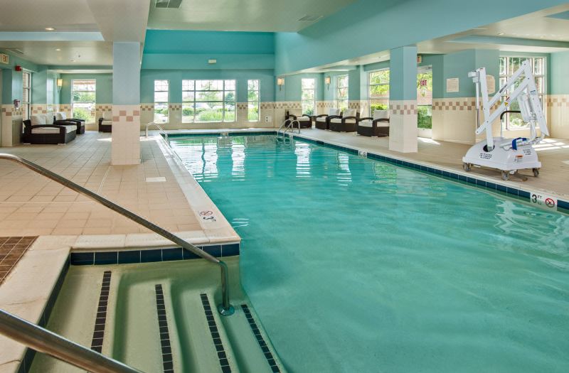 Residence Inn Dulles Airport at Dulles 28 Centre photo 2