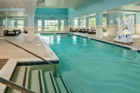 Residence Inn Dulles Airport at Dulles 28 Centre Hotels in Sterling