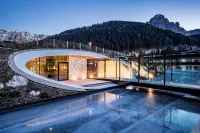 Hotel Alpenroyal - The Leading Hotels of the World - Badekar