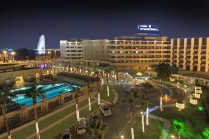 InterContinental Hotels Jeddah