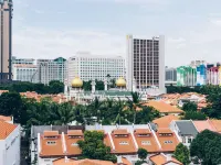 Village Hotel Bugis by Far East Hospitality Hotels in der Nähe von MRT-Haltestelle Bugis
