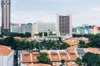 Village Hotel Bugis by Far East Hospitality Hotels in Bugis
