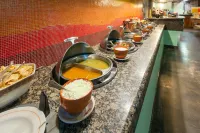 Holiday Inn Matamoros Hotels in Matamoros