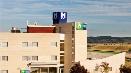 Holiday Inn Express Madrid - Rivas