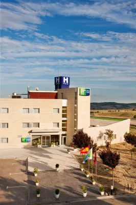 Holiday Inn Express Madrid - Rivas