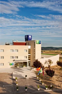 Holiday Inn Express Madrid - Rivas Hotels in Campo Real